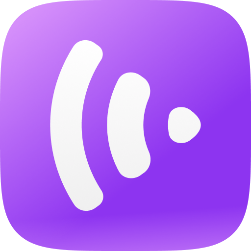 KrispCall logo